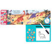 Picture of FIND ME HEAR ME DRAW ME BABY DINOS SOUND BOOK